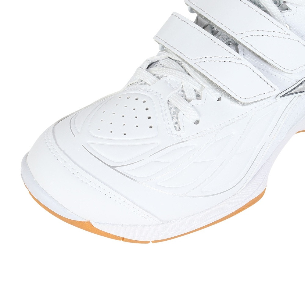 ミズノ（MIZUNO）（メンズ、レディース）バドミントンシューズ WAVE FANG ST 71GA256301