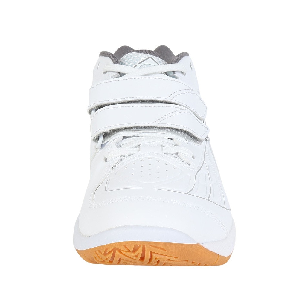 ミズノ（MIZUNO）（メンズ、レディース）バドミントンシューズ WAVE FANG ST 71GA256301