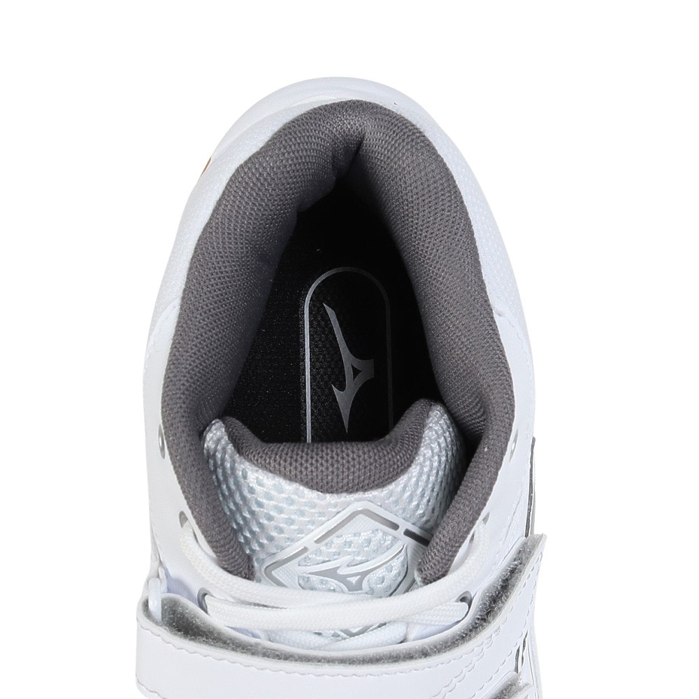 ミズノ（MIZUNO）（メンズ、レディース）バドミントンシューズ WAVE FANG ST 71GA256301