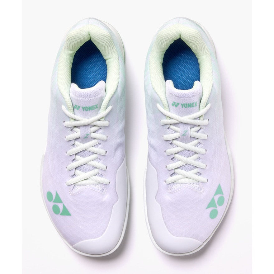 バドミントンシューズエアランスＺワイド27.5cm 2点セット バドミントンシューズエアランスZワイド27.5cm 2点セット Amazon