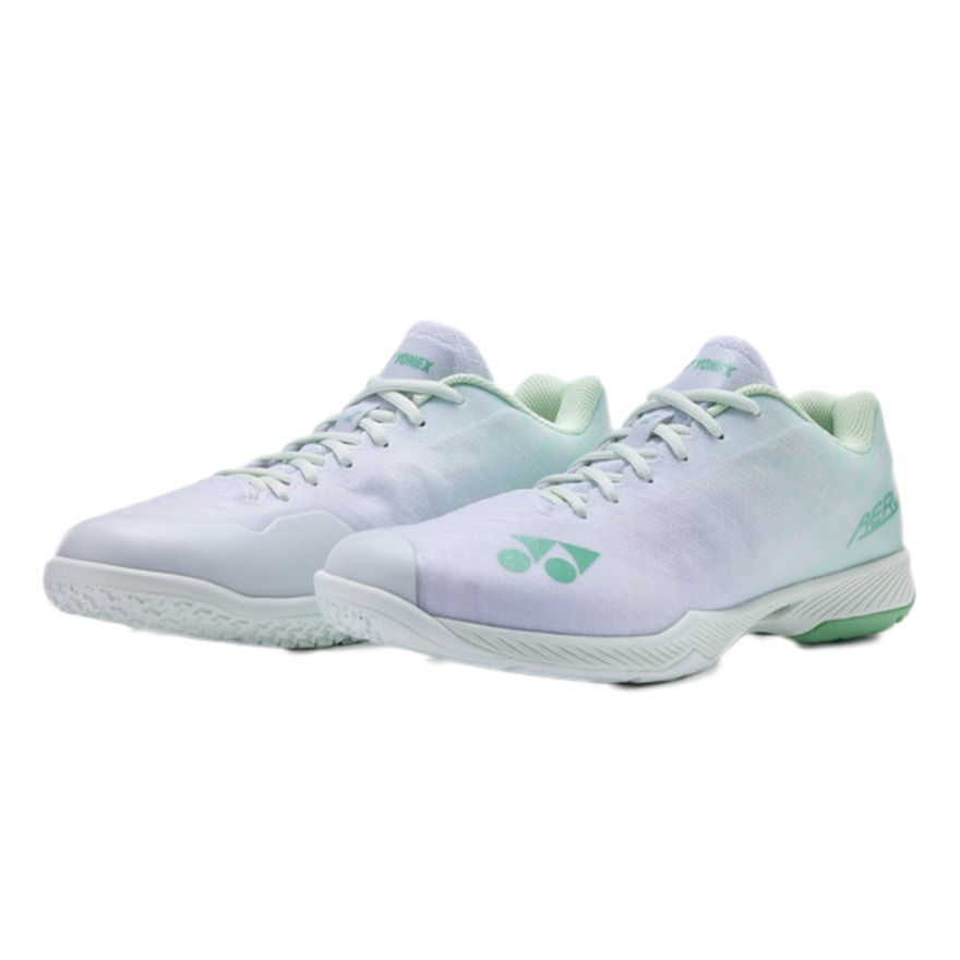 YONEX �o�h�~���g���V���[�Y �p���[�N�b�V�����G�A���XZ ���C�h SHBAZ2W-136 �Q�U�D�T 112 �o�h�~���g��