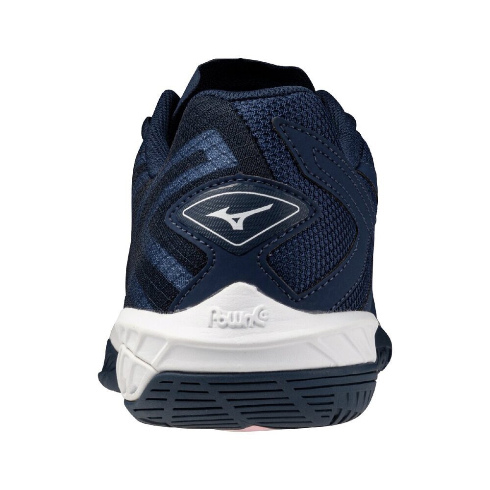 ミズノ（MIZUNO）（メンズ、レディース）バドミントンシューズ