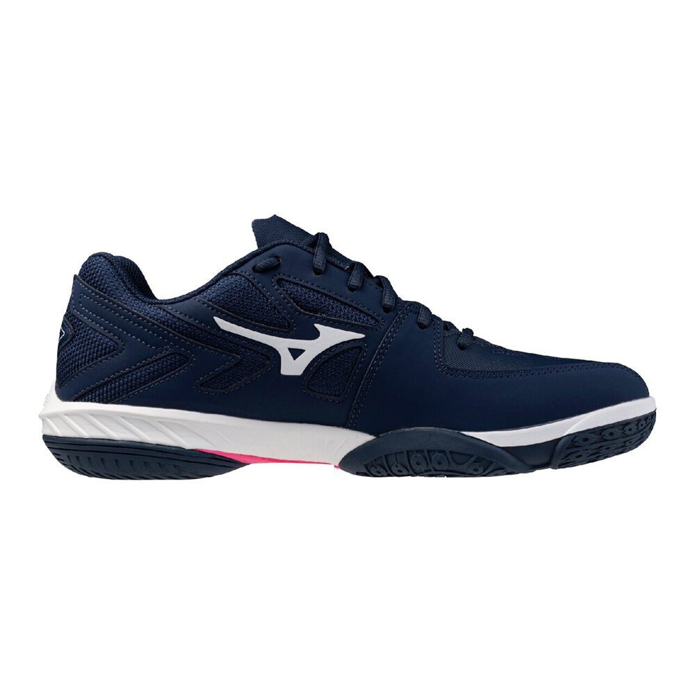 ミズノ（MIZUNO）（メンズ、レディース）バドミントンシューズ