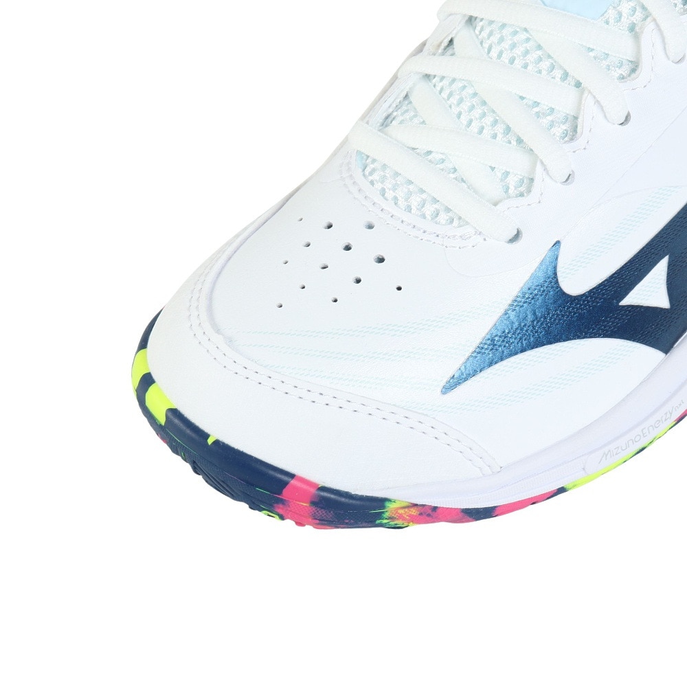 ミズノ（MIZUNO）（メンズ、レディース）バドミントンシューズ