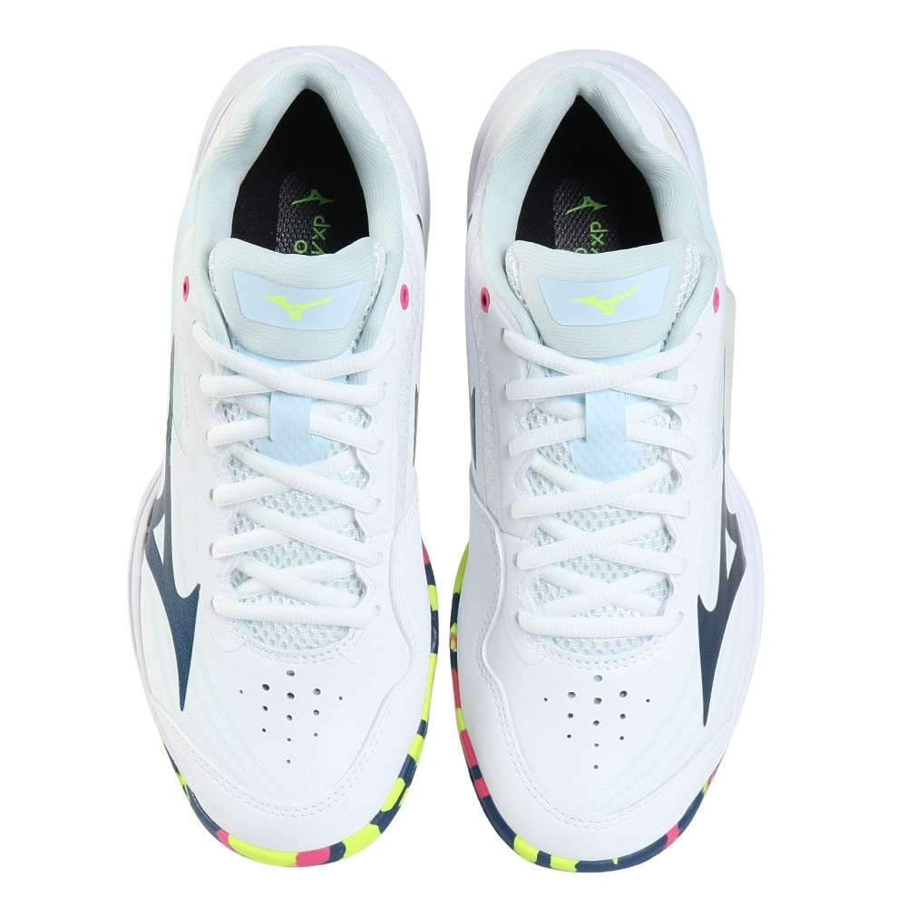 ミズノ（MIZUNO）（メンズ、レディース）バドミントンシューズ