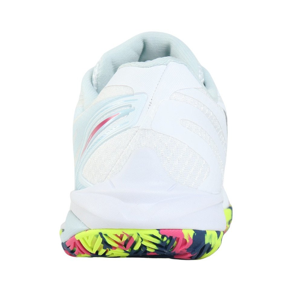 ミズノ（MIZUNO）（メンズ、レディース）バドミントンシューズ
