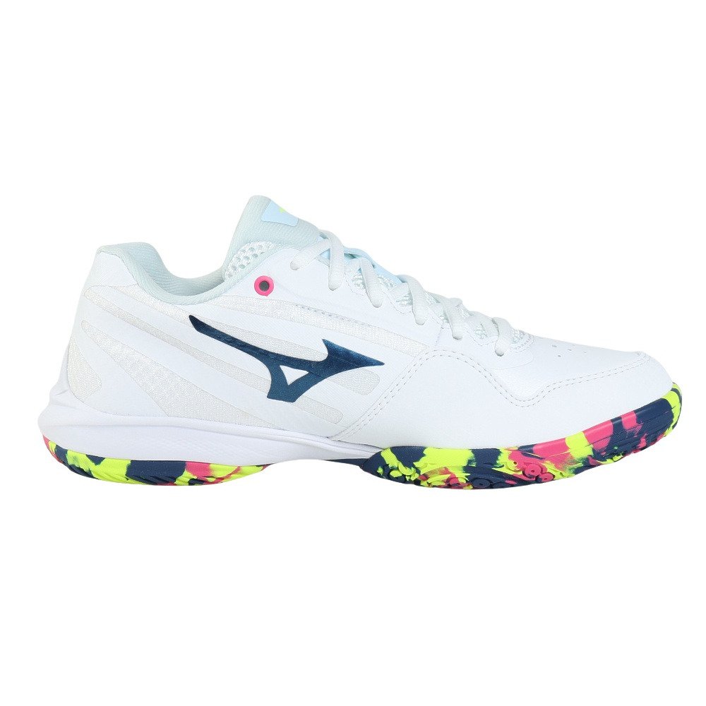 ミズノ（MIZUNO）（メンズ、レディース）バドミントンシューズ