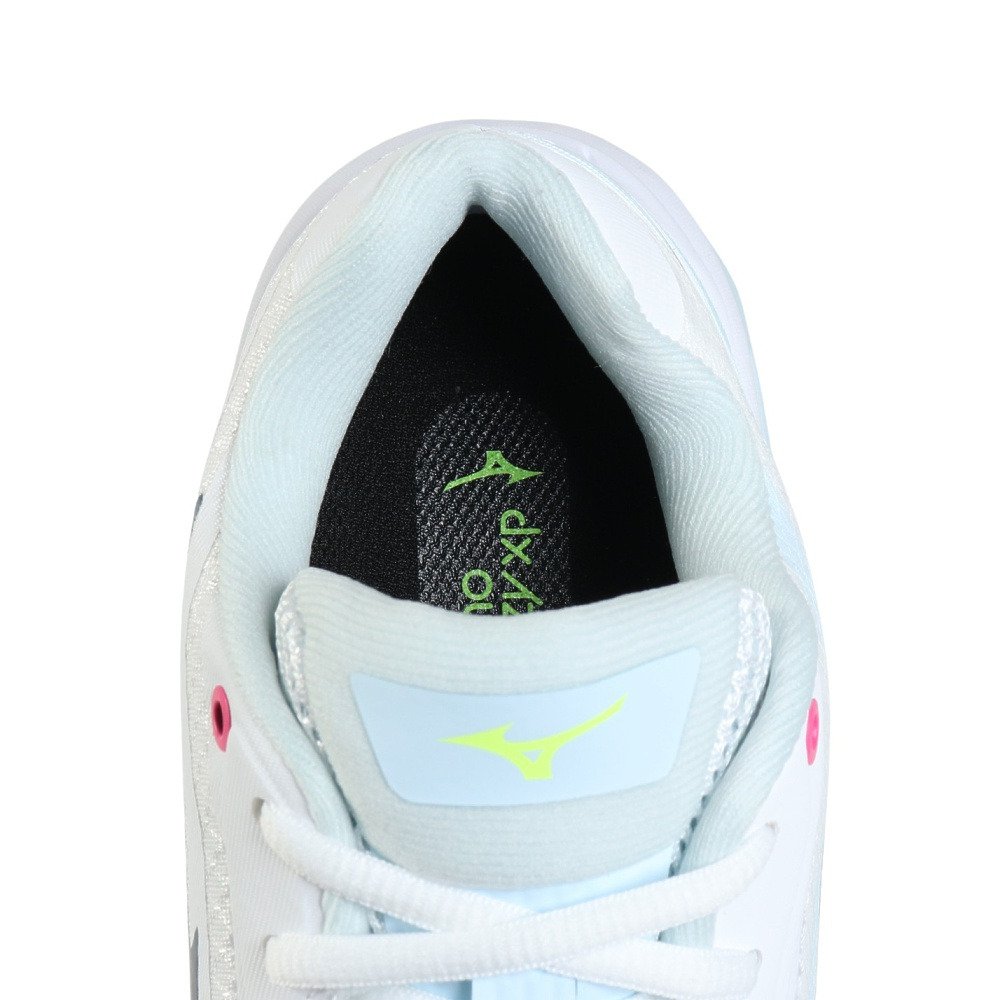 ミズノ（MIZUNO）（メンズ、レディース）バドミントンシューズ