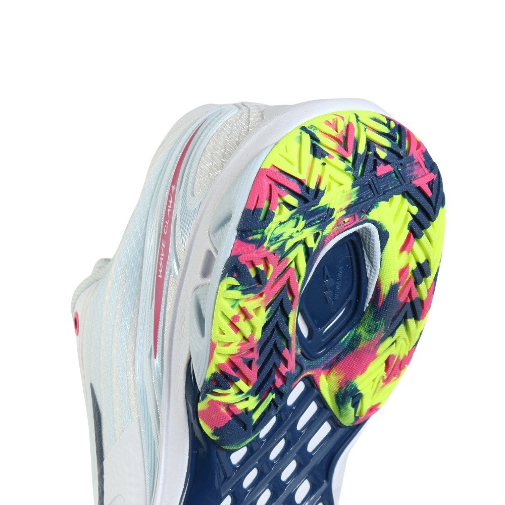 ミズノ（MIZUNO）（メンズ、レディース）バドミントンシューズ