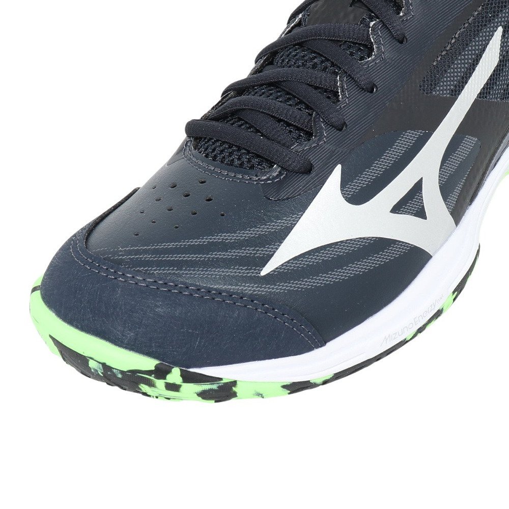 ミズノ（MIZUNO）（メンズ、レディース）バドミントンシューズ