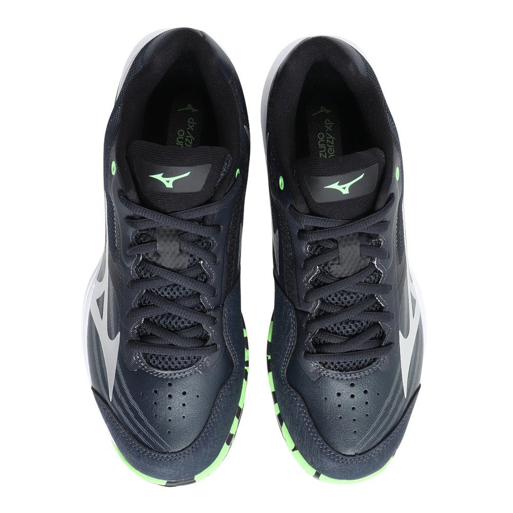 ミズノ（MIZUNO）（メンズ、レディース）バドミントンシューズ