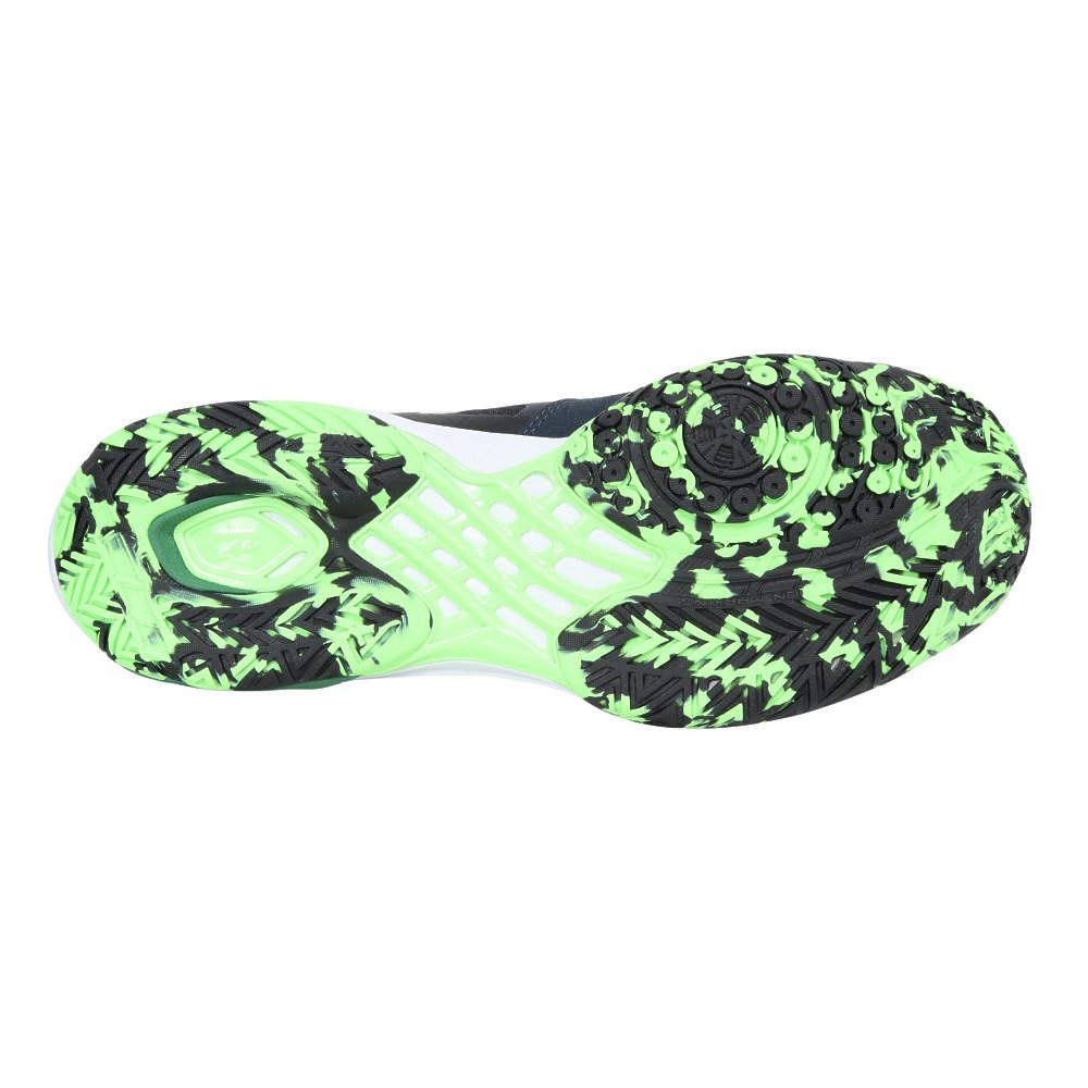 ミズノ（MIZUNO）（メンズ、レディース）バドミントンシューズ