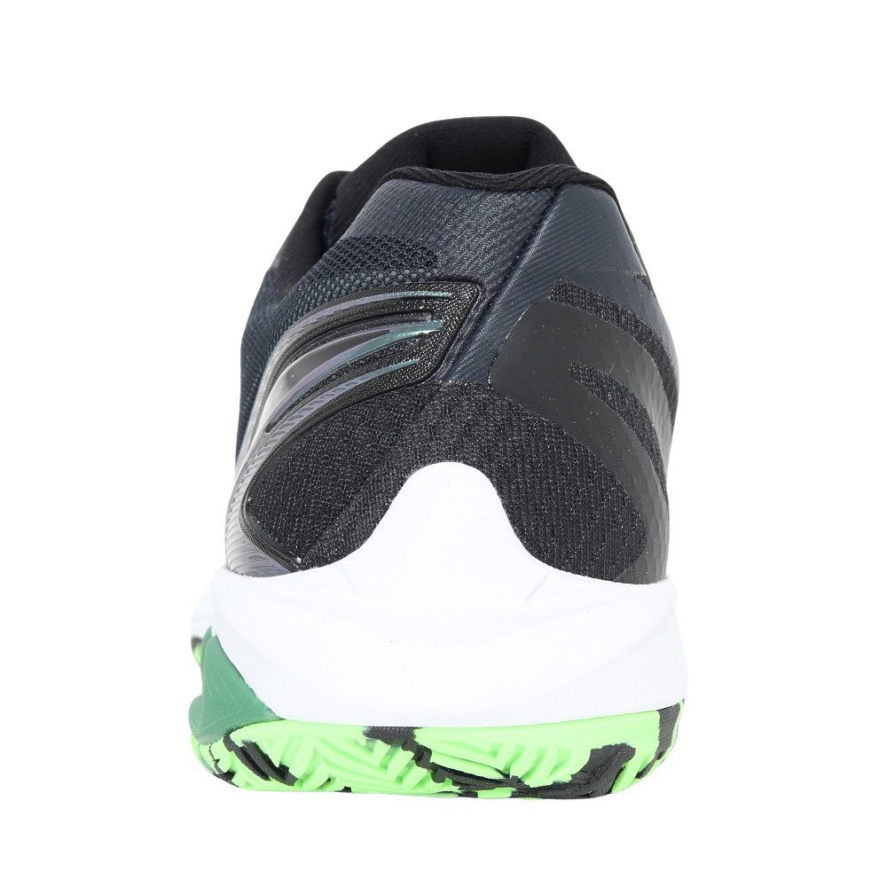 MIZUNO ウエーブクロー3 WIDE バドミントン　27㎝ 4E MIZUNO（ミズノ） WAVE CLAW 3 WIDE ウエーブクロー 3 ワイド