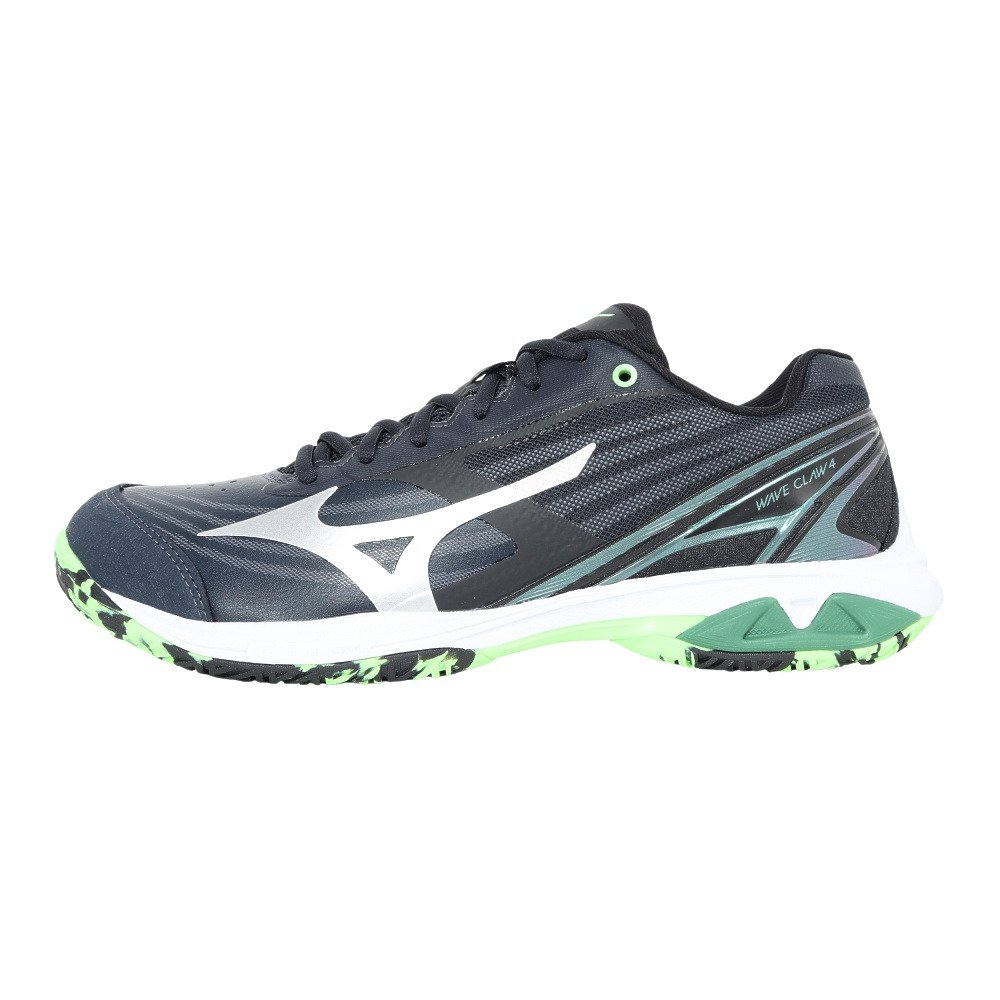 ミズノ（MIZUNO）（メンズ、レディース）バドミントンシューズ