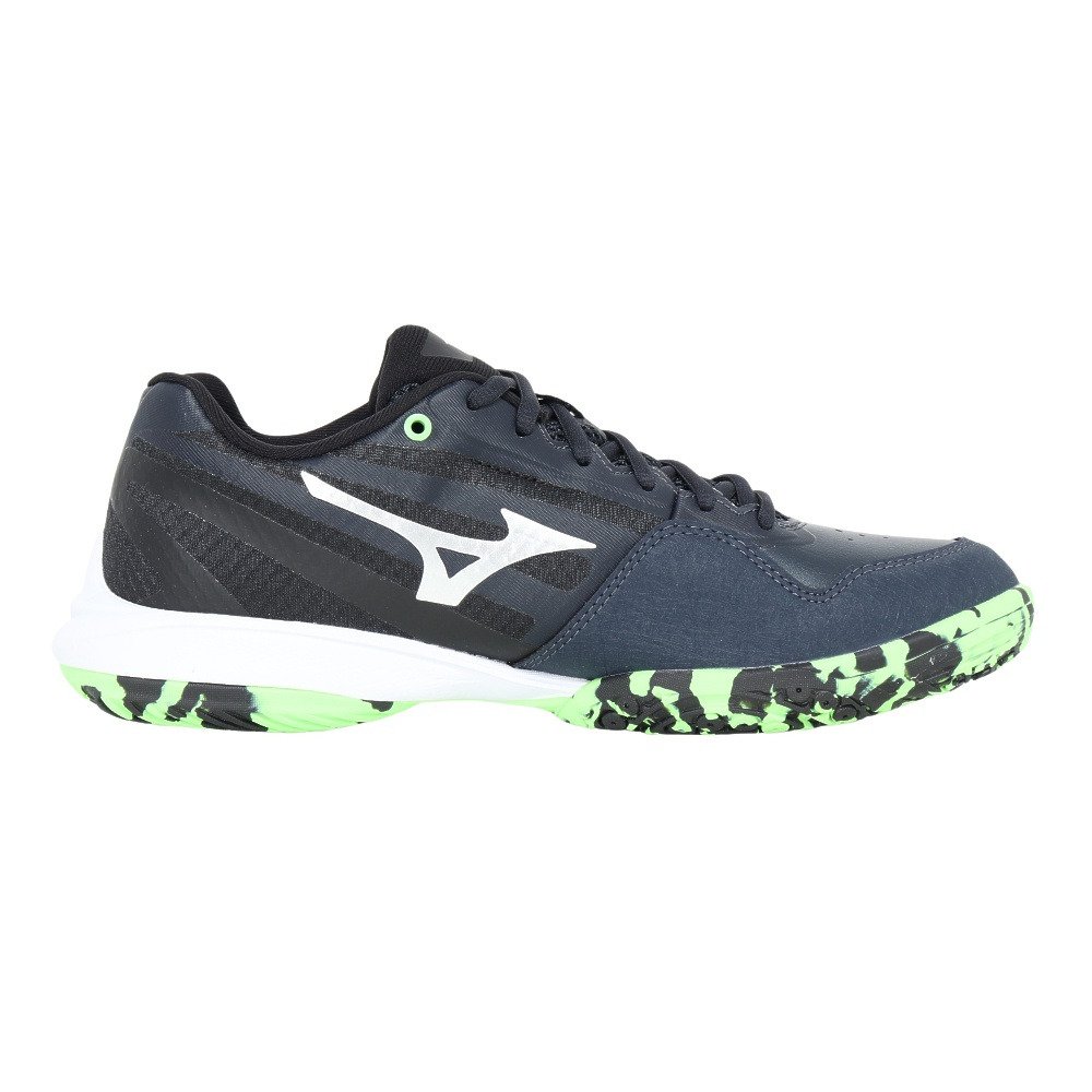 ミズノ（MIZUNO）（メンズ、レディース）バドミントンシューズ