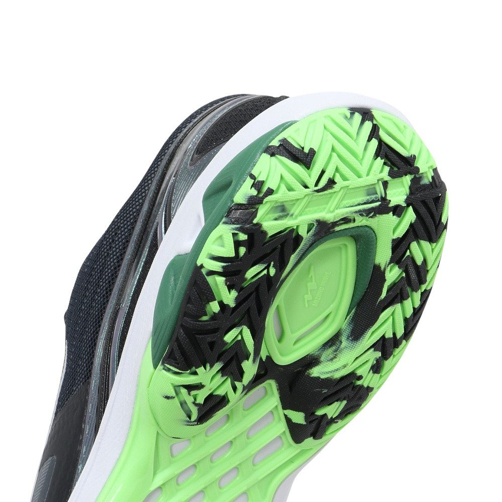 ミズノ（MIZUNO）（メンズ、レディース）バドミントンシューズ