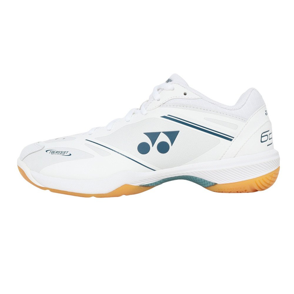 ヨネックス（YONEX）（メンズ、レディース）バドミントンシューズ