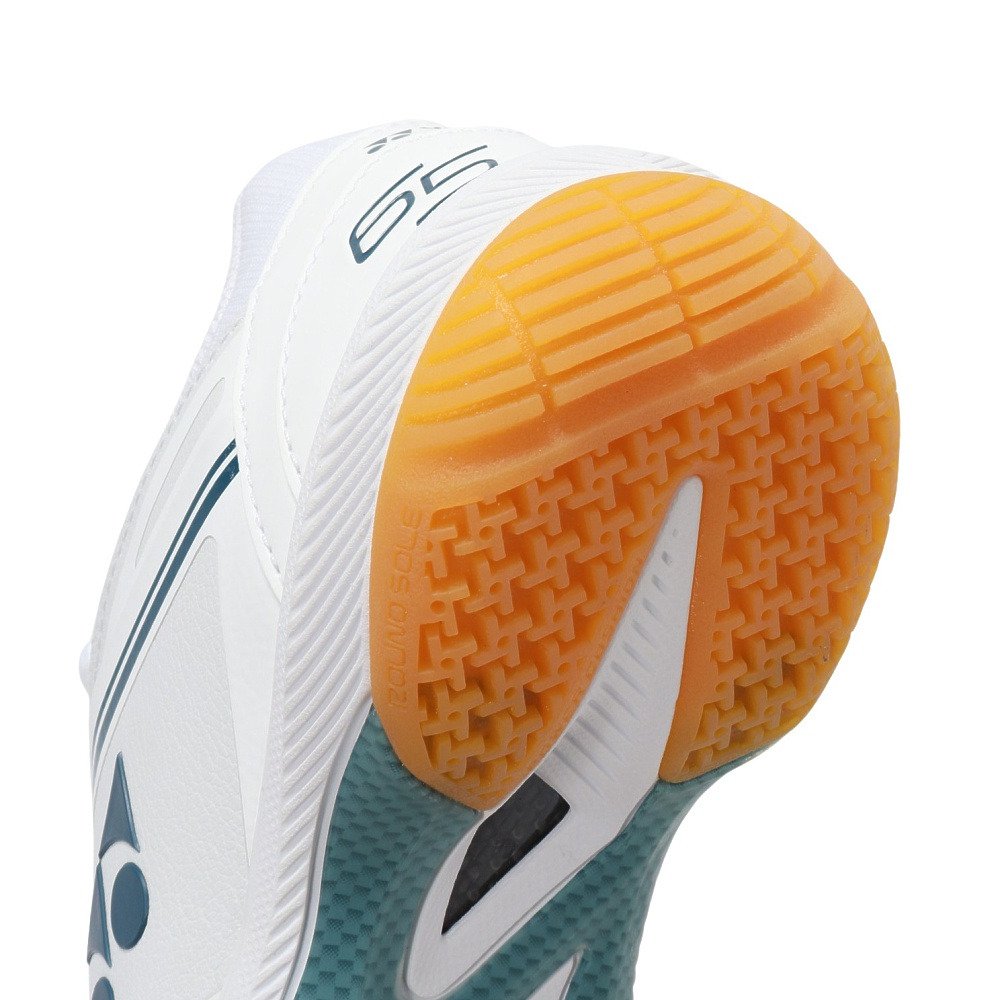 ヨネックス（YONEX）（メンズ、レディース）バドミントンシューズ