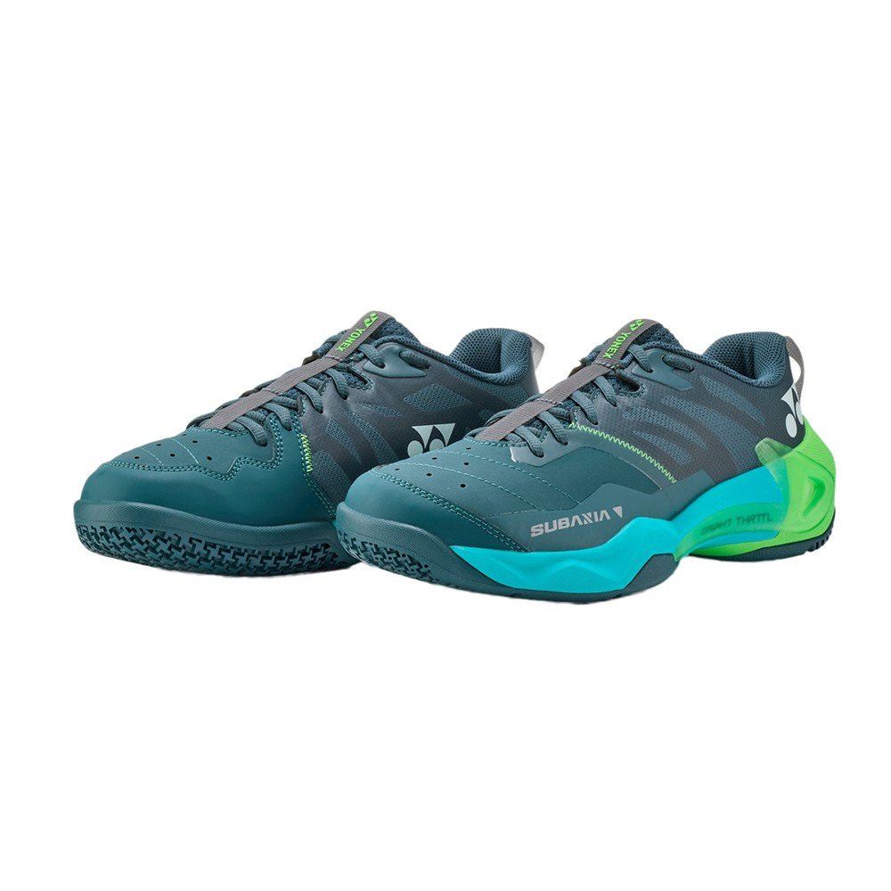YONEX �o�h�~���g���V���[�Y �T�u�A�N�V�AGT ���C�h SHBSG1WY-031 �Q�T�D�O �O���[��×�u���[ �o�h�~���g��