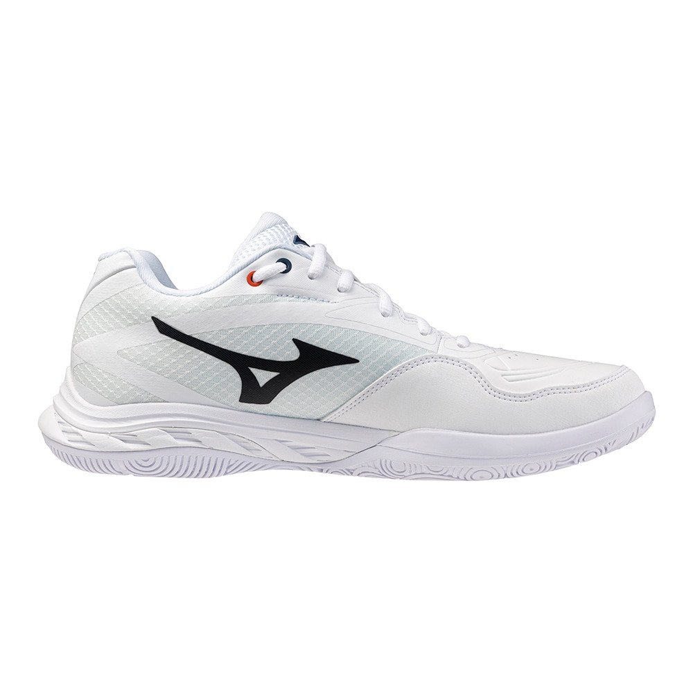 ミズノ（MIZUNO）（メンズ、レディース）バドミントンシューズ