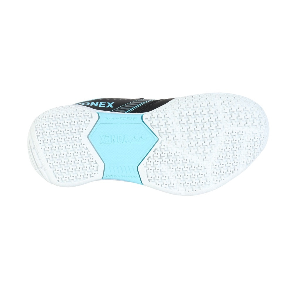 ヨネックス（YONEX）（キッズ）ジュニア バドミントンシューズ パワークッションストライダーフローJ SHBSF1JB-188