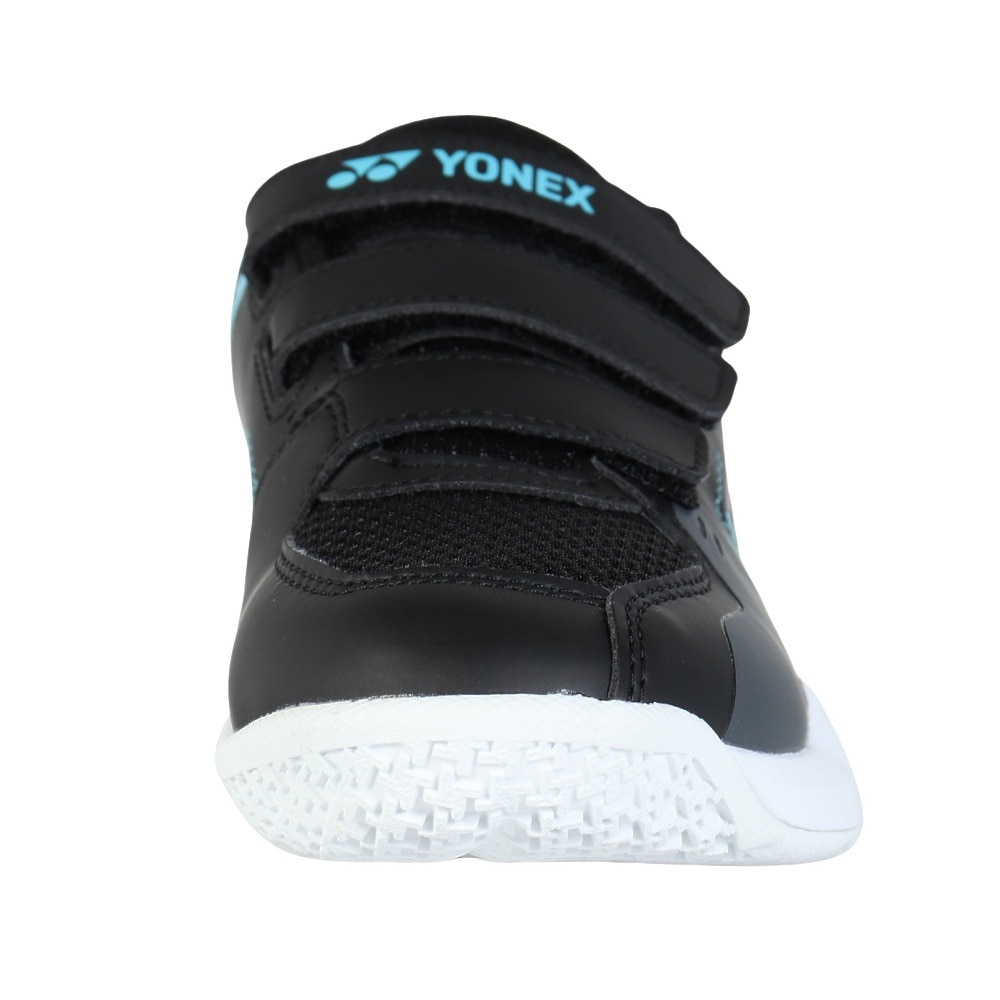 ヨネックス（YONEX）（キッズ）ジュニア バドミントンシューズ パワークッションストライダーフローJ SHBSF1JB-188