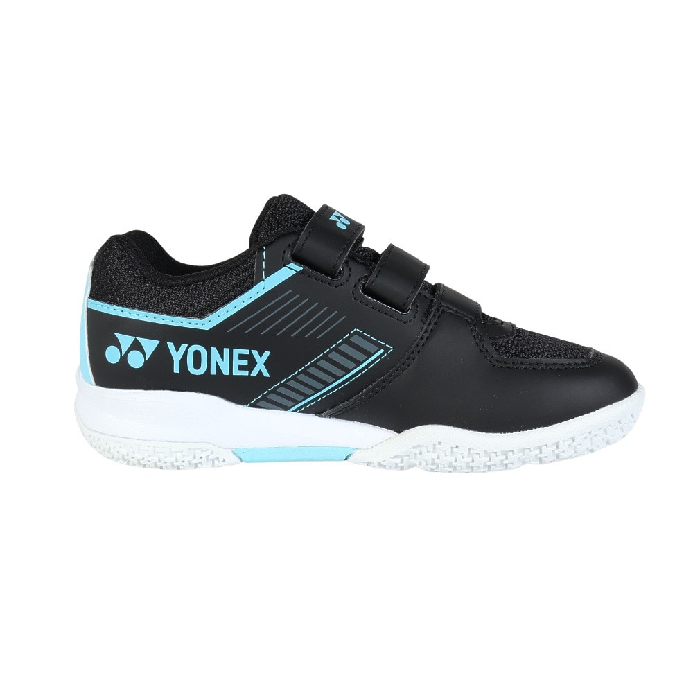 ヨネックス（YONEX）（キッズ）ジュニア バドミントンシューズ パワークッションストライダーフローJ SHBSF1JB-188