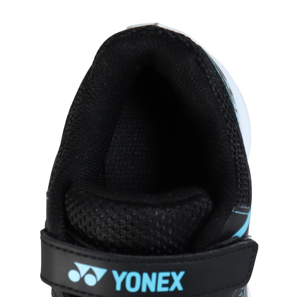 ヨネックス（YONEX）（キッズ）ジュニア バドミントンシューズ パワークッションストライダーフローJ SHBSF1JB-188