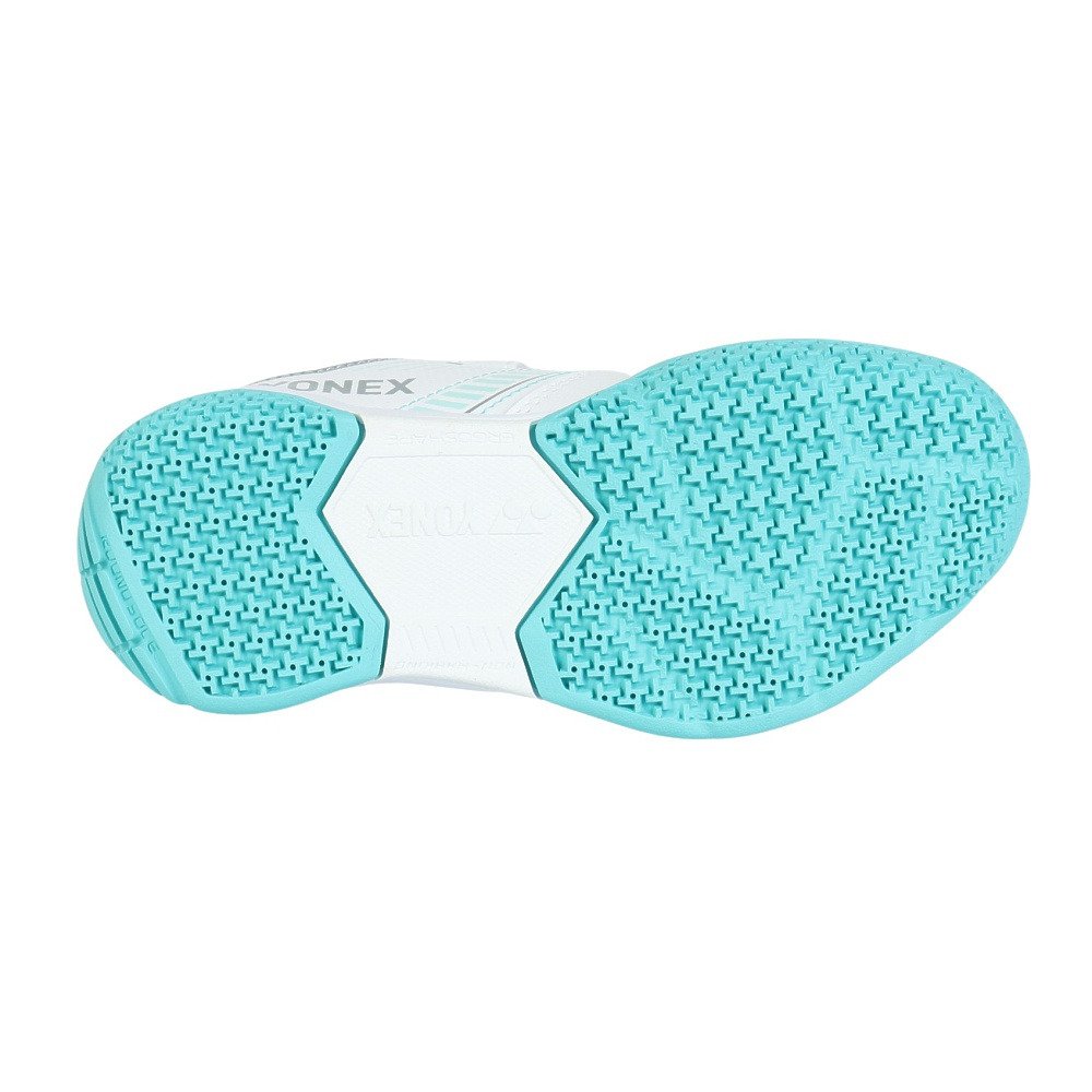 ヨネックス（YONEX）（キッズ）バドミントンシューズ ジュニア パワー