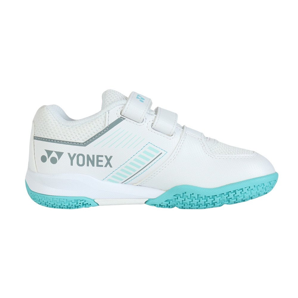 ヨネックス（YONEX）（キッズ）バドミントンシューズ ジュニア パワー