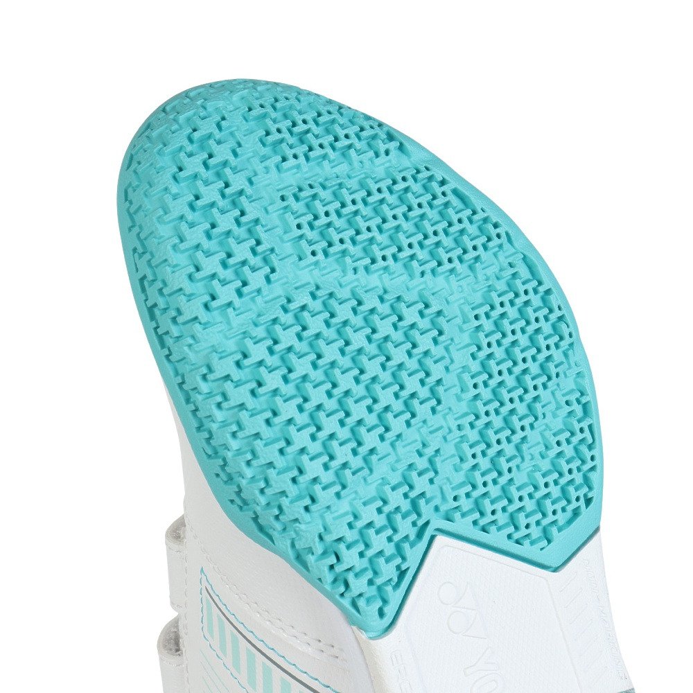 ヨネックス（YONEX）（キッズ）バドミントンシューズ ジュニア パワー