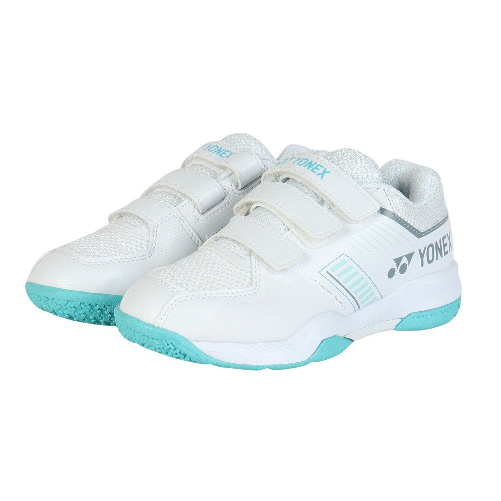 YONEX �o�h�~���g���V���[�Y �W���j�A �p���[�N�b�V�����X�g���C�_�[�t���[J SHBSF1JB-551 �Q�Q�D�O �~���g �o�h�~���g��