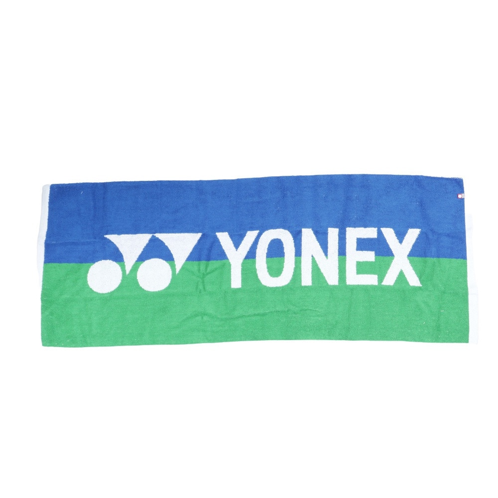 ヨネックス（YONEX）（メンズ、レディース）テニス バドミントン スポーツタオル AC1055-171 今治