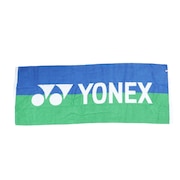 ヨネックス（YONEX）（メンズ、レディース）テニス バドミントン スポーツタオル AC1055-171 今治