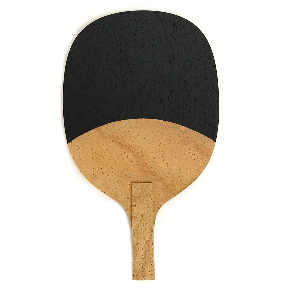 ニッタク（Nittaku）（メンズ、レディース、キッズ）卓球 ラケット ペン サナリオン R NE-6651 