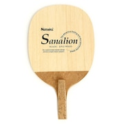 ニッタク（Nittaku）（メンズ、レディース、キッズ）卓球 ラケット ペン サナリオン R NE-6651 