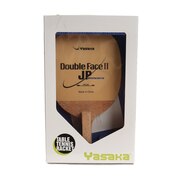 ヤサカ（YASAKA）（メンズ、レディース）卓球 ラケット ペン ダブルフェイス2 JP W-94