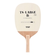 ティーエスピー（TSP）（メンズ、レディース、キッズ）卓球ラケット ペン TSラージS 21681
