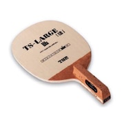 ティーエスピー（TSP）（メンズ、レディース、キッズ）卓球ラケット ペン TSラージSR 21682