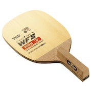 ティーエスピー（TSP）（メンズ、レディース、キッズ）卓球ラケット ペン WFSハイS 26611