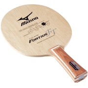 ミズノ（MIZUNO）（メンズ、レディース、キッズ）卓球 ラケット シェーク フォルティウス FL 18TT21055 FL