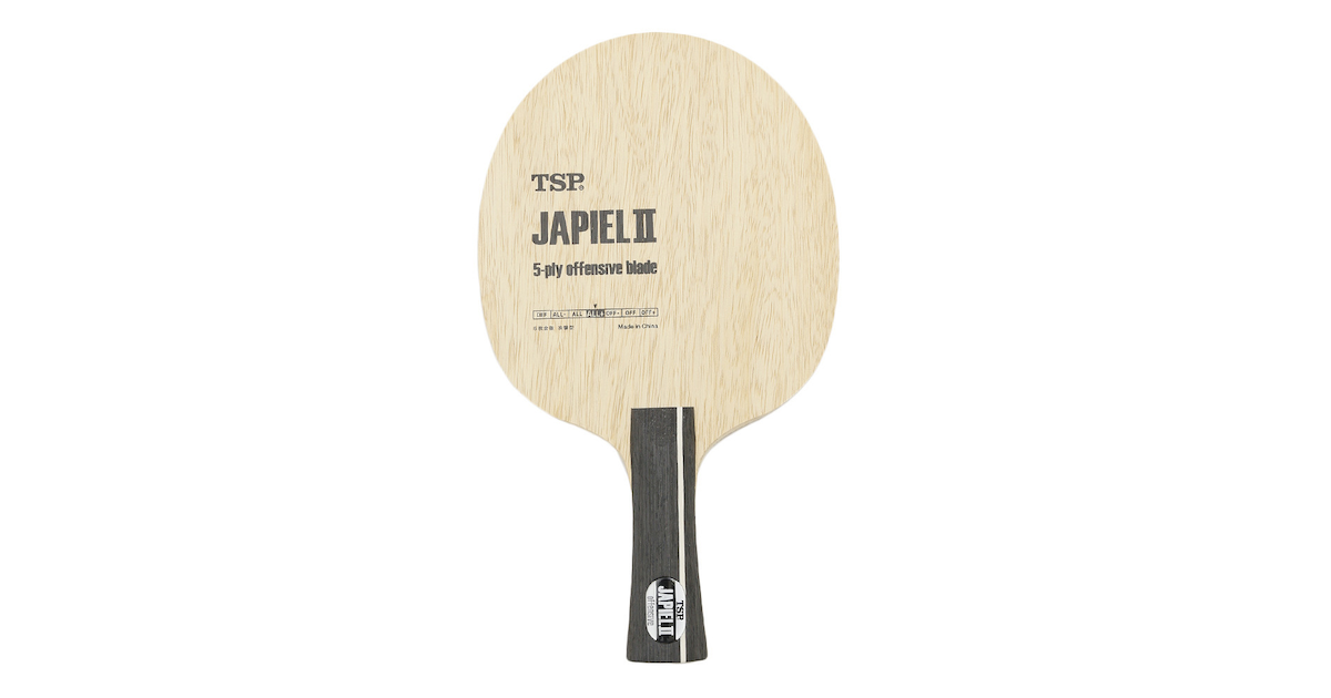 卓球ラケット ジャピエル2 ティーエスピー スーパースポーツゼビオ 卓球ラケット ジャピエル2 ティーエスピー スーパースポーツゼビオ