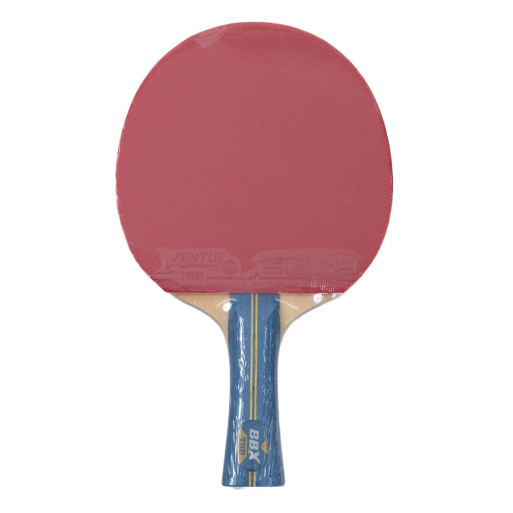 卓球ラケットセット ベストマッチセットビギナータイプb19 ティーエスピー スーパースポーツゼビオ