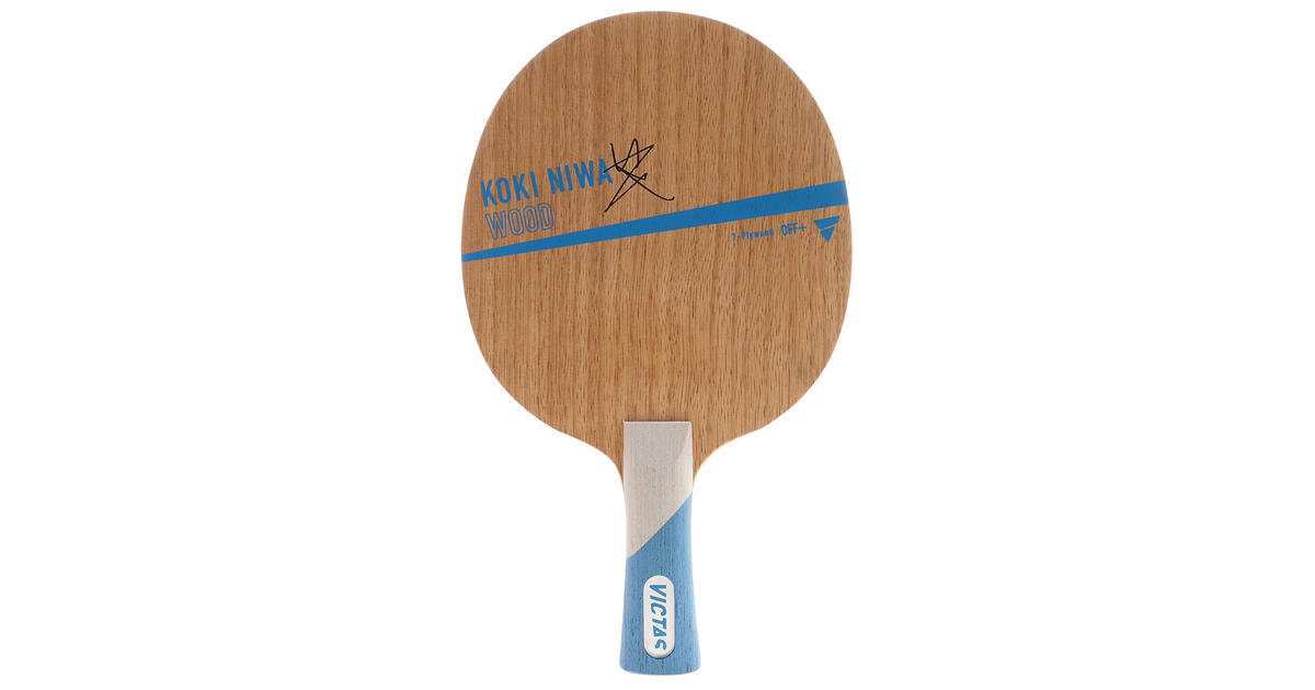 Koki Niwa Wood Fl 27204 ヴィクタス スーパースポーツゼビオ