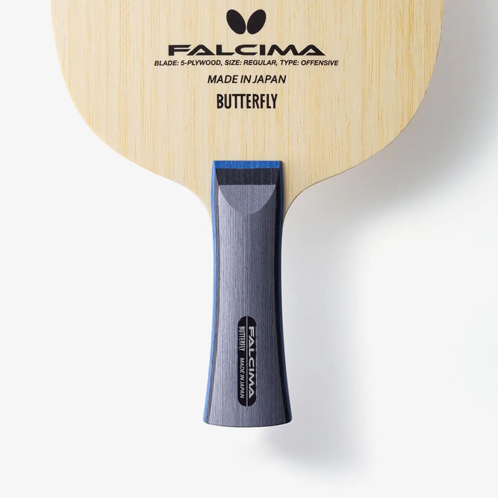 バタフライ バタフライ Butterfly メンズ レディース 卓球ラケット シェイク ファルシーマ Fl スポーツ用品はスーパースポーツゼビオ