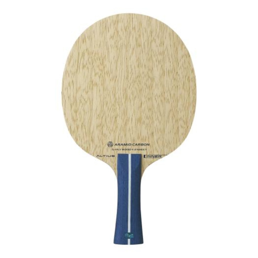 ミズノ（MIZUNO）（メンズ、レディース、キッズ）卓球ラケット シェイク アルティウス INNER 83GTT20127 FL