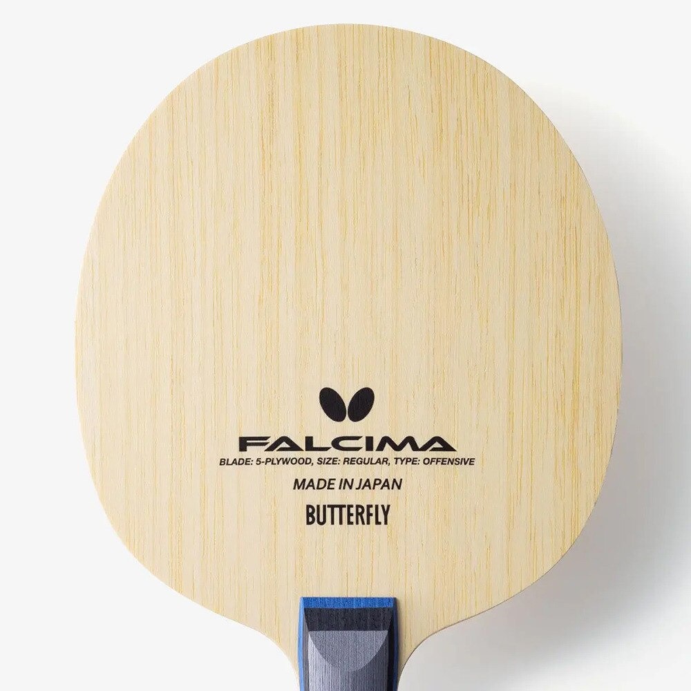 バタフライ（Butterfly）（メンズ、レディース、キッズ）卓球ラケット シェイク ファルシーマ FL 37111