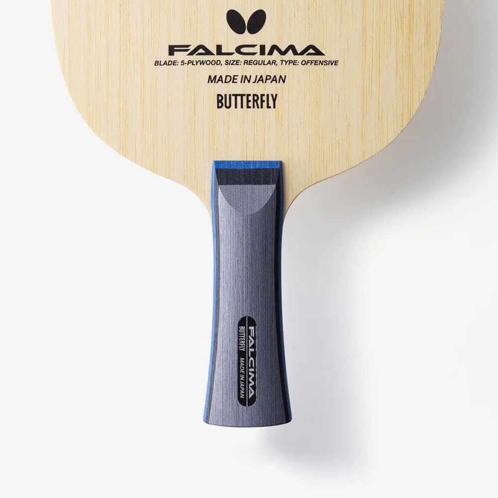 バタフライ（Butterfly）（メンズ、レディース、キッズ）卓球ラケット シェイク ファルシーマ FL 37111