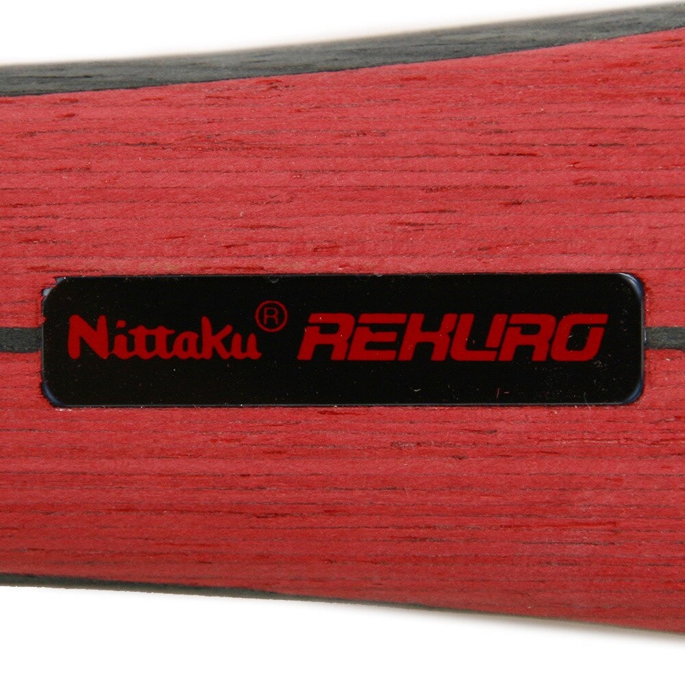 ニッタク（Nittaku） 卓球ラケット レクロ FL NE-6119