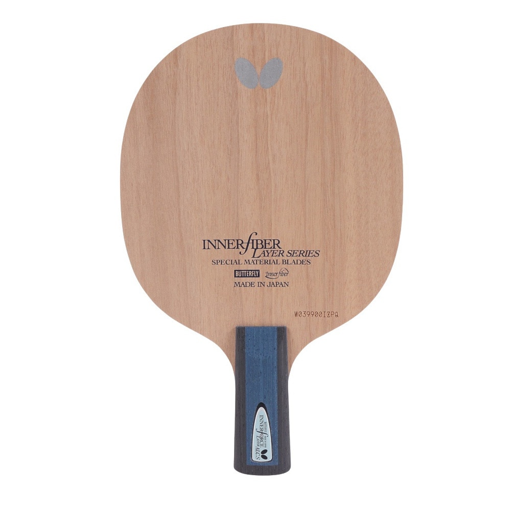 バタフライ（Butterfly） 卓球ラケット シェイク インナーフォース レイヤー ALC.S-CS 23880